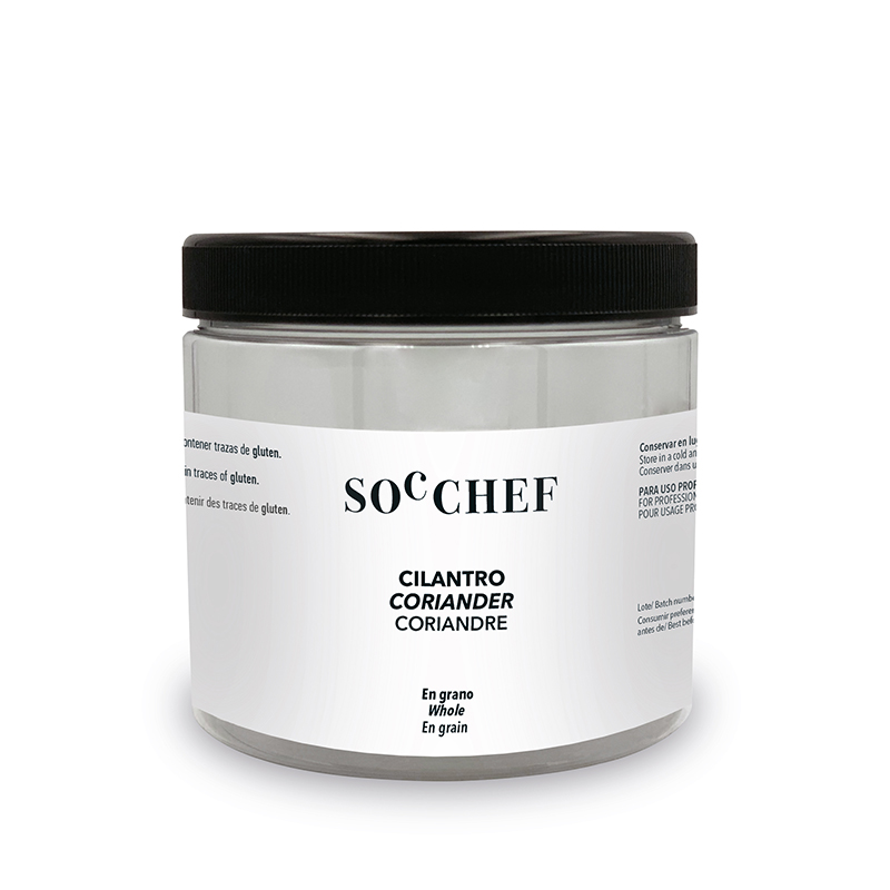 CILANTRO EN GRANO 150g